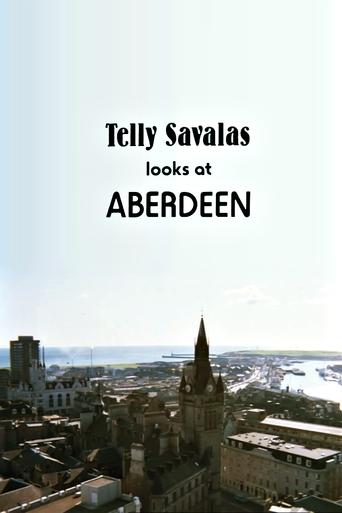 Telly Savalas Looks at Aberdeen Poster of Telly Savalas Looks at Aberdeen