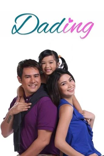 Dading Poster of Dading