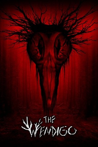 The Wendigo Poster of The Wendigo