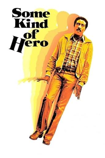 Some Kind of Hero Poster of Some Kind of Hero
