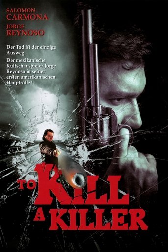 To Kill a Killer Poster of To Kill a Killer