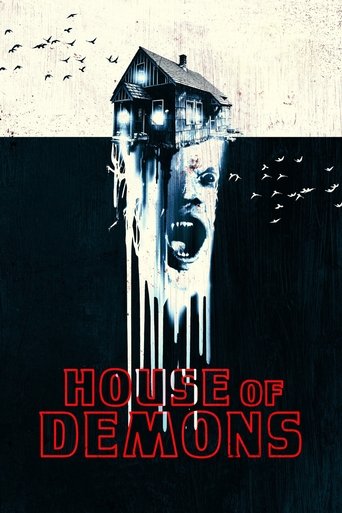 House of Demons Poster of House of Demons