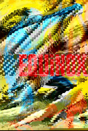 Equinox Poster of Equinox