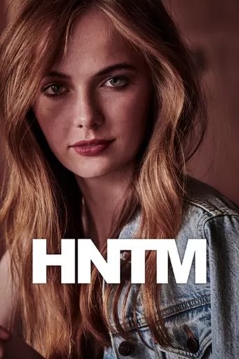 Holland's Next Top Model Poster of Holland's Next Top Model