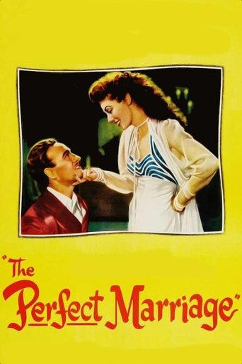 The Perfect Marriage Poster of The Perfect Marriage