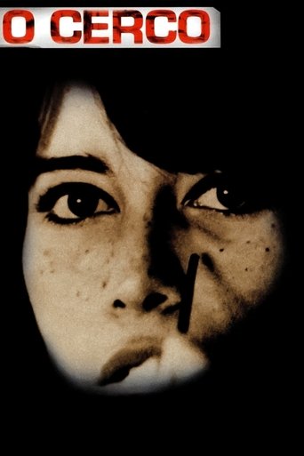 The Circle Poster of The Circle