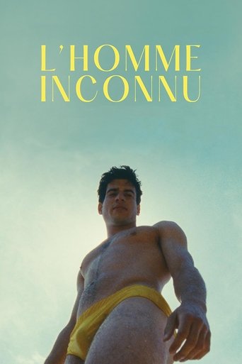The Unknown Man Poster of The Unknown Man