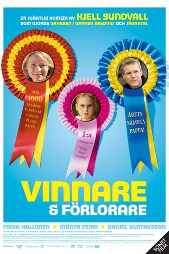 Winners and Losers Poster of Winners and Losers