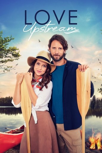 Love Upstream Poster of Love Upstream