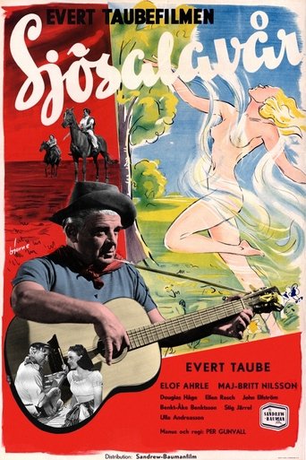 Sjösalavår Poster of Sjösalavår