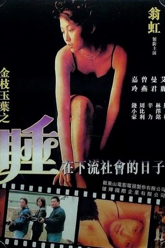 Undercover Girls Poster of Undercover Girls