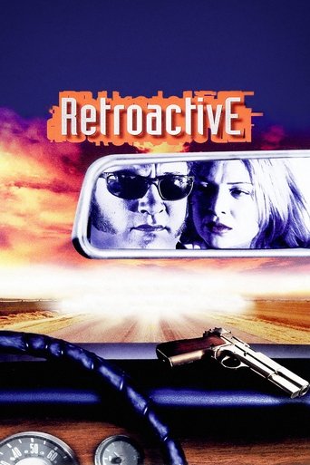 Retroactive Poster of Retroactive