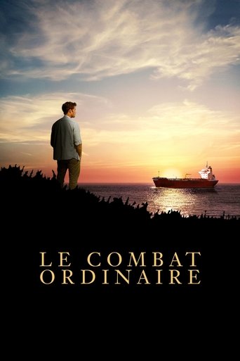 Ordinary Victories Poster of Ordinary Victories