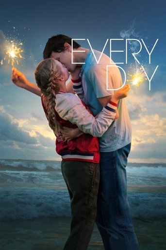 Every Day Poster of Every Day