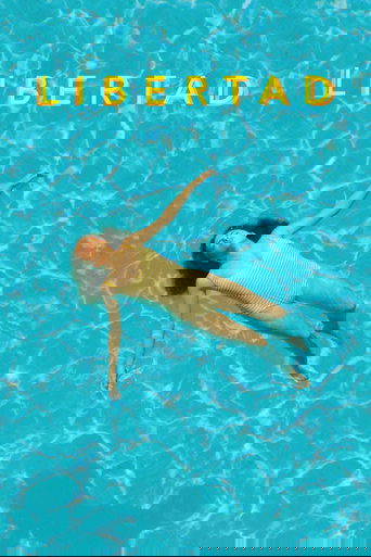 Libertad Poster of Libertad