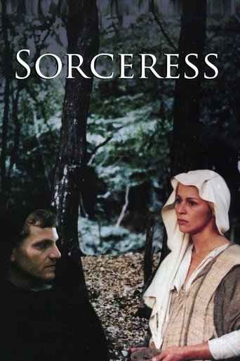 Sorceress Poster of Sorceress