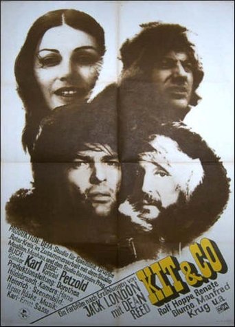 Kit & Co. Poster of Kit & Co.