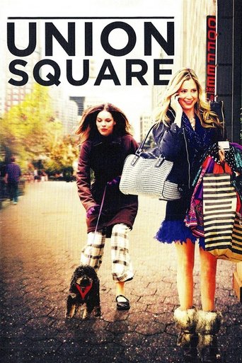 Union Square Poster of Union Square
