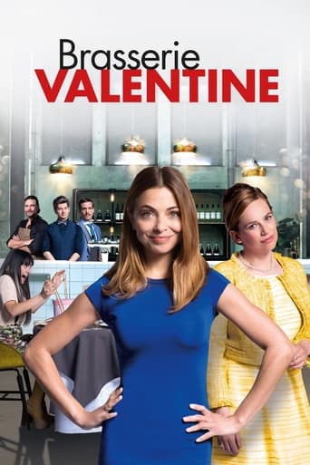 Brasserie Valentine Poster of Brasserie Valentine