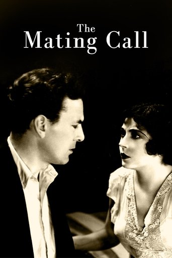 The Mating Call Poster of The Mating Call