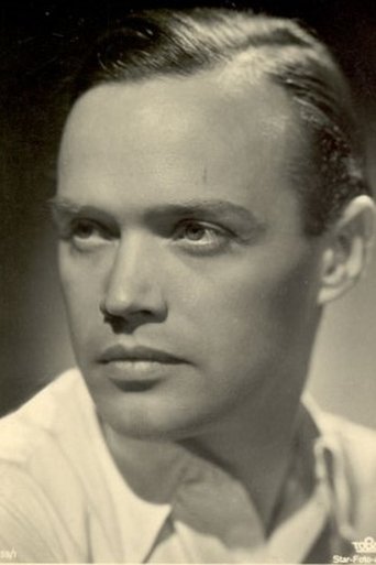 Kurt Meisel Portrait of Kurt Meisel