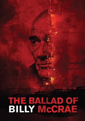 The Ballad Of Billy McCrae Poster of The Ballad Of Billy McCrae