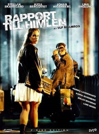 Report to Heaven Poster of Report to Heaven