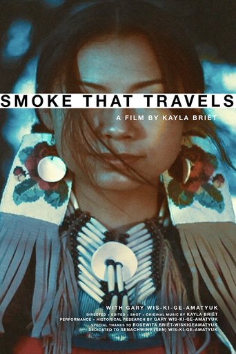 Smoke That Travels Poster of Smoke That Travels