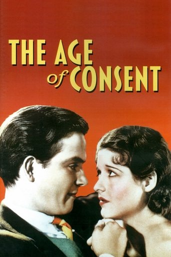 The Age of Consent Poster of The Age of Consent