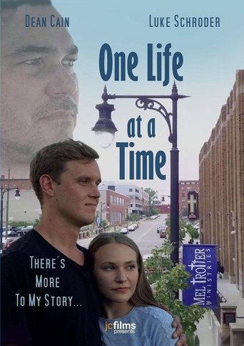 One Life at a Time Poster of One Life at a Time