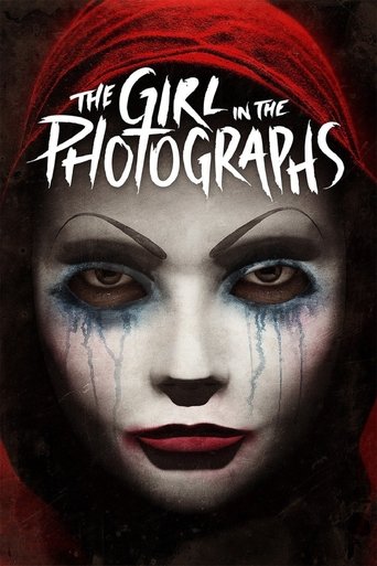 The Girl in the Photographs Poster of The Girl in the Photographs