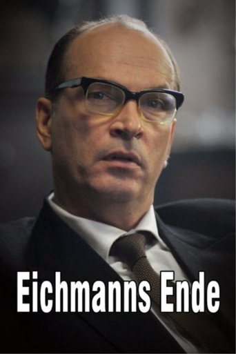 Eichmanns Ende Poster of Eichmanns Ende