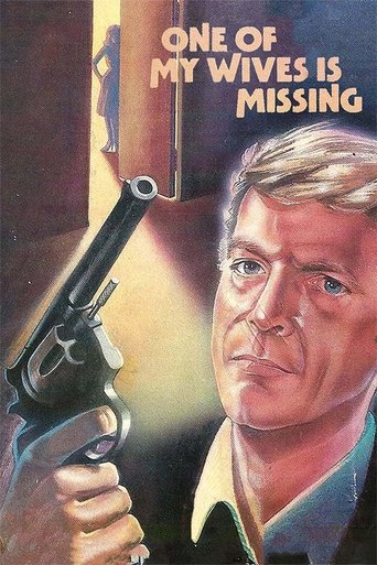 One of My Wives Is Missing Poster of One of My Wives Is Missing