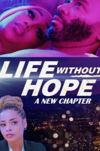 Life Without Hope: A New Chapter Poster of Life Without Hope: A New Chapter