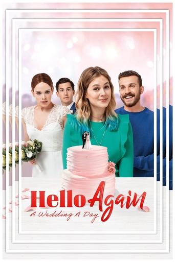 Hello Again - A Wedding A Day Poster of Hello Again - A Wedding A Day