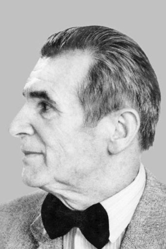Volodymyr Korshun Portrait of Volodymyr Korshun