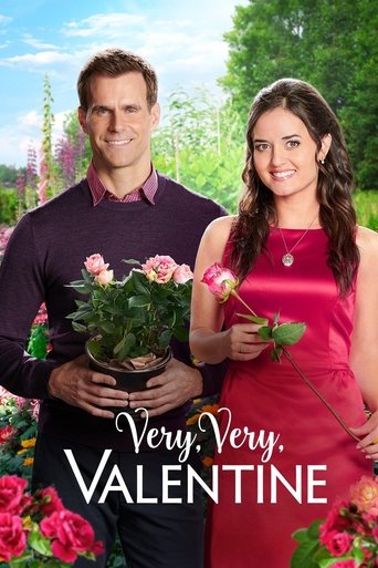 Very, Very, Valentine Poster of Very, Very, Valentine