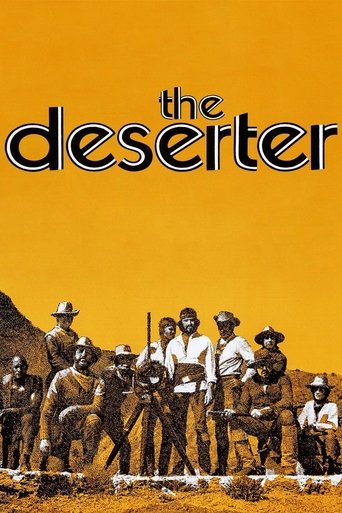 The Deserter Poster of The Deserter