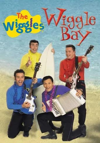 The Wiggles: Wiggle Bay Poster of The Wiggles: Wiggle Bay