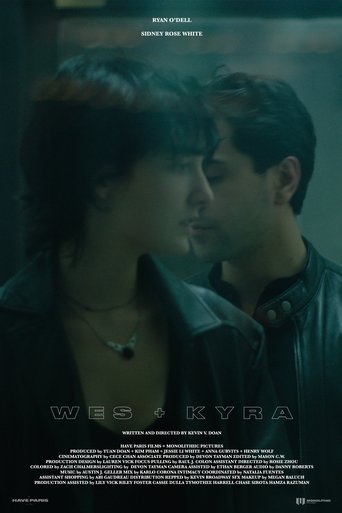 Wes and Kyra Poster of Wes and Kyra