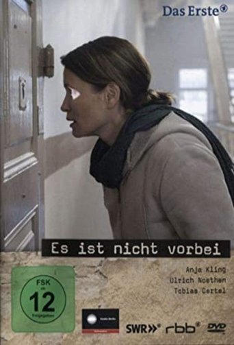 Es ist nicht vorbei Poster of Es ist nicht vorbei