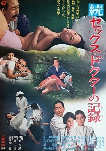 The Diary of a Sex Counsellor 2 Poster of The Diary of a Sex Counsellor 2