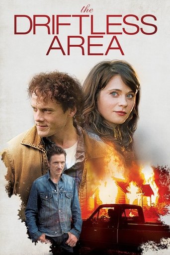 The Driftless Area Poster of The Driftless Area