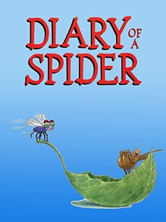 Diary of a Spider Poster of Diary of a Spider