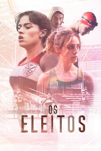 Os Eleitos Poster of Os Eleitos