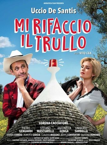 Mi rifaccio il trullo Poster of Mi rifaccio il trullo