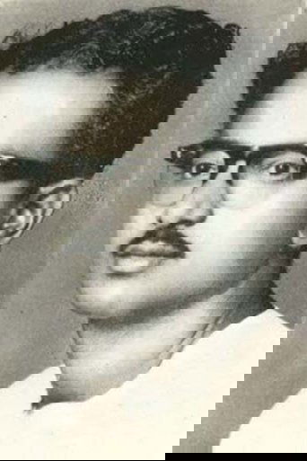 Thoppil Bhasi Portrait of Thoppil Bhasi