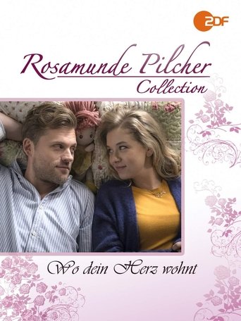 Rosamunde Pilcher: Wo Dein Herz wohnt Poster of Rosamunde Pilcher: Wo Dein Herz wohnt