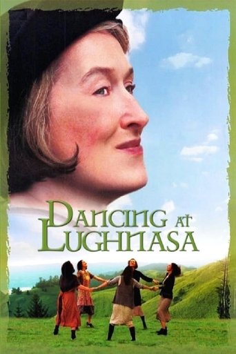 Dancing at Lughnasa Poster of Dancing at Lughnasa