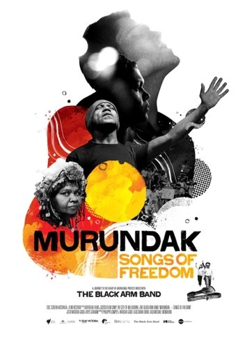 Murundak: Songs of Freedom Poster of Murundak: Songs of Freedom